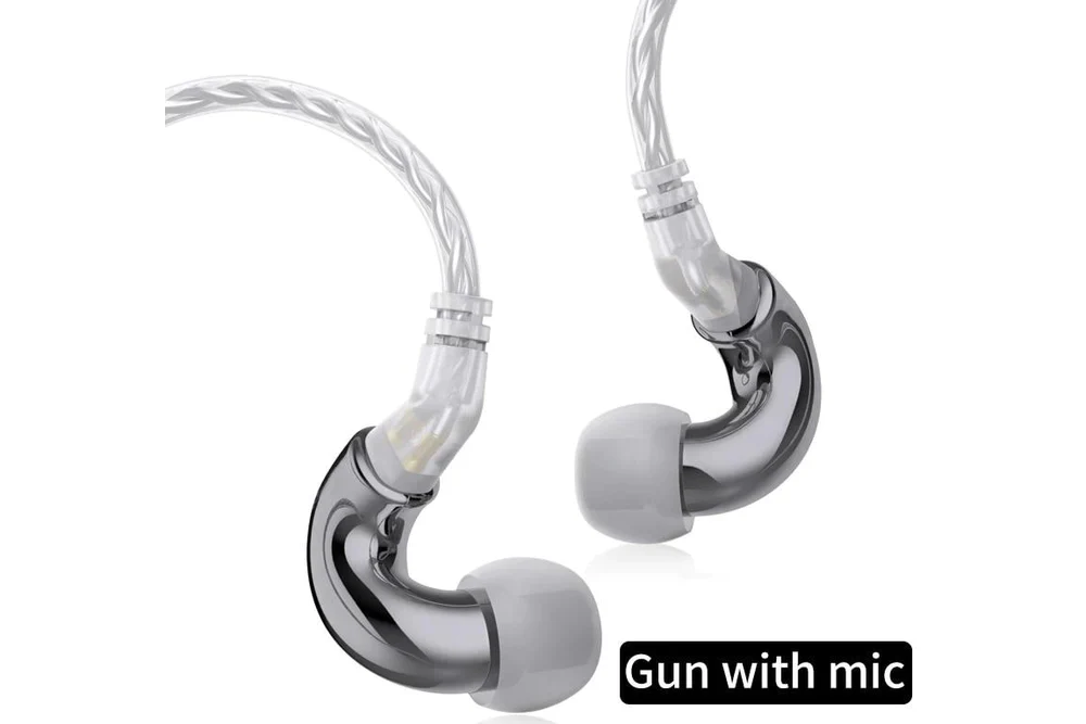 BLON BL MINI 6mm DD In-ear Headphone - GreshamTech