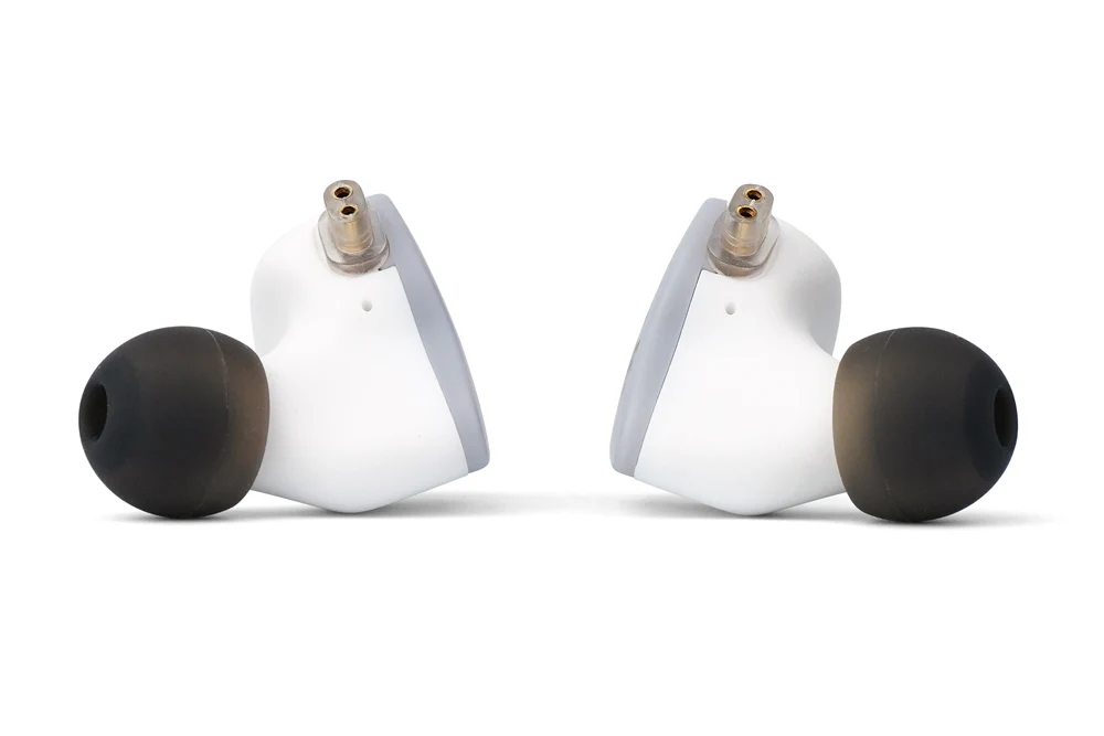 NFAUDIO NA3 Dynamic Driver In-Ear Headphone - GreshamTech