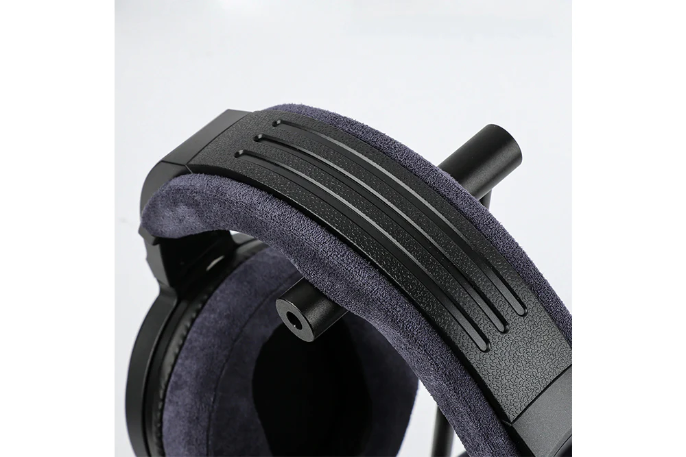 HarmonicDyne x Z Reviews: Eris 50mm Dynamic Driver Over-ear Headphone - GreshamTech