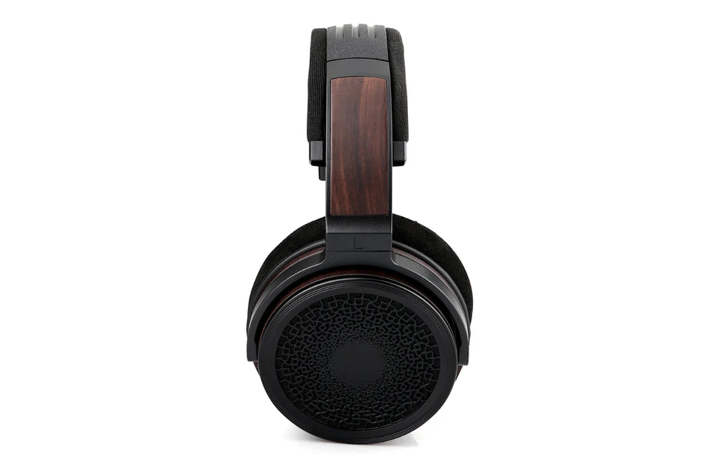 HarmonicDyne Zeus Elite Flagship 50mm Dynamic Driver Over-ear Headphone - GreshamTech