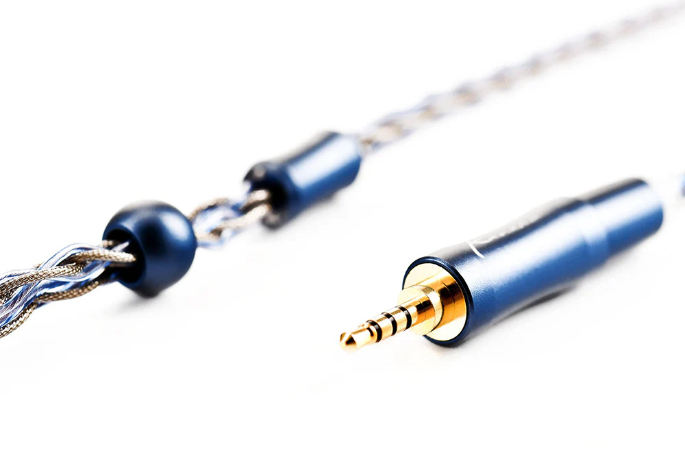 KINERA ACE 2.0 Headphone Upgrade Cable - GreshamTech