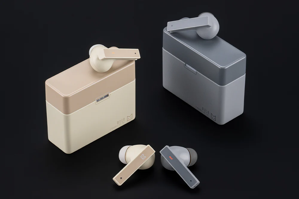 MOONDROP MOCA True Wireless Headphone (TWS) - GreshamTech