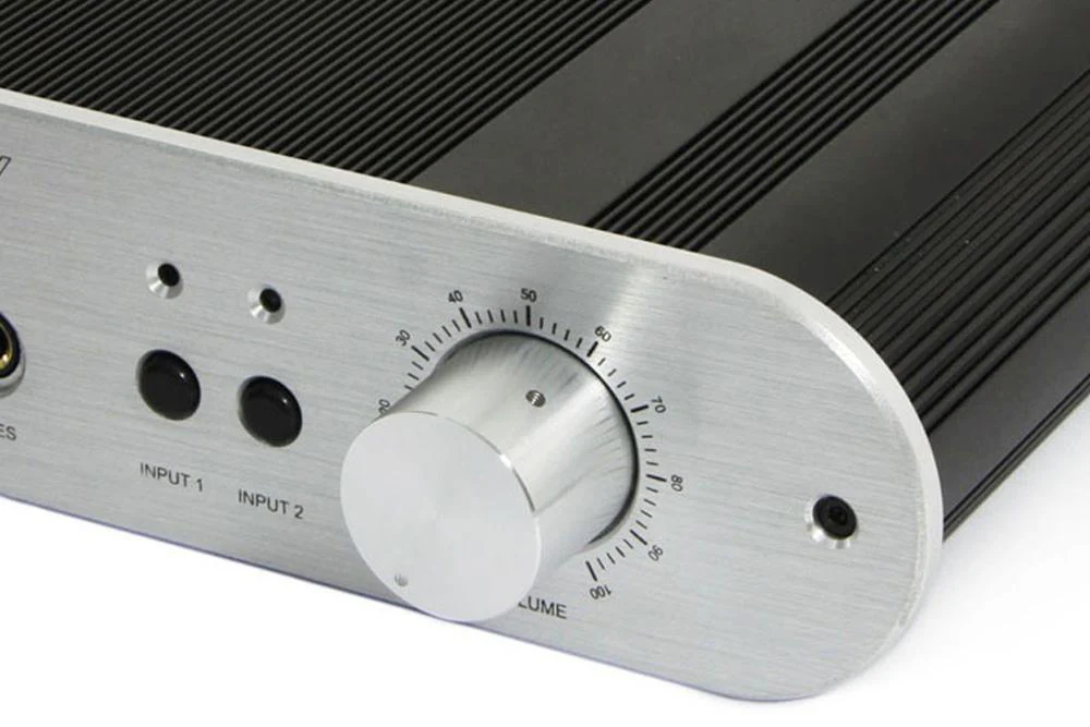 LITTLEDOT MKV Headphone Amplifier - GreshamTech