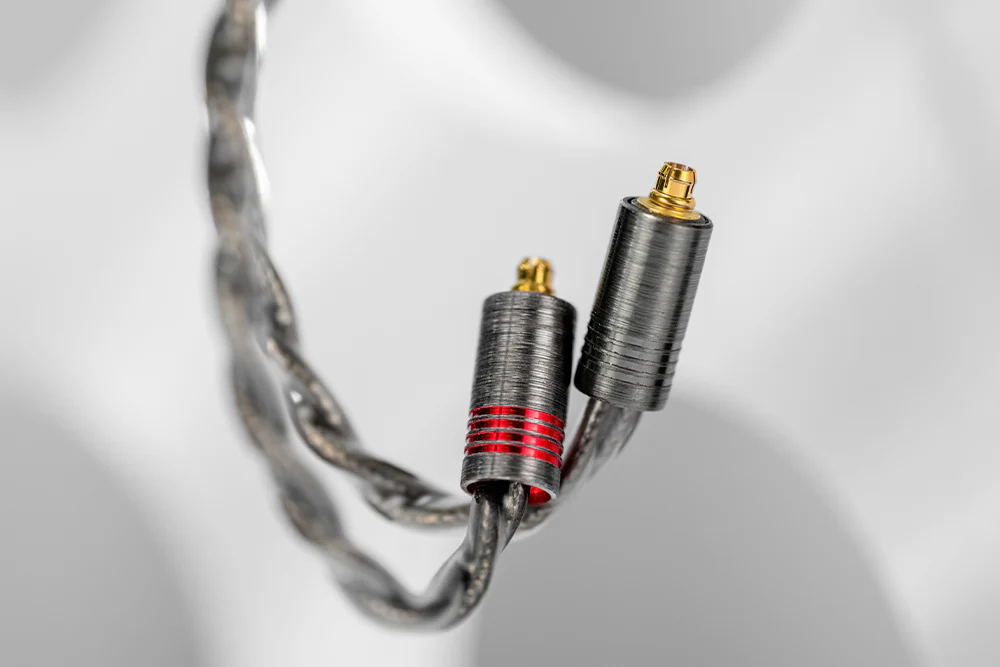 DUNU ZEN Pro DD In-Ear Headphone - GreshamTech