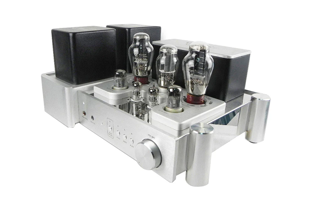 YAQIN MS300C 300B Speaker Amplifier - GreshamTech