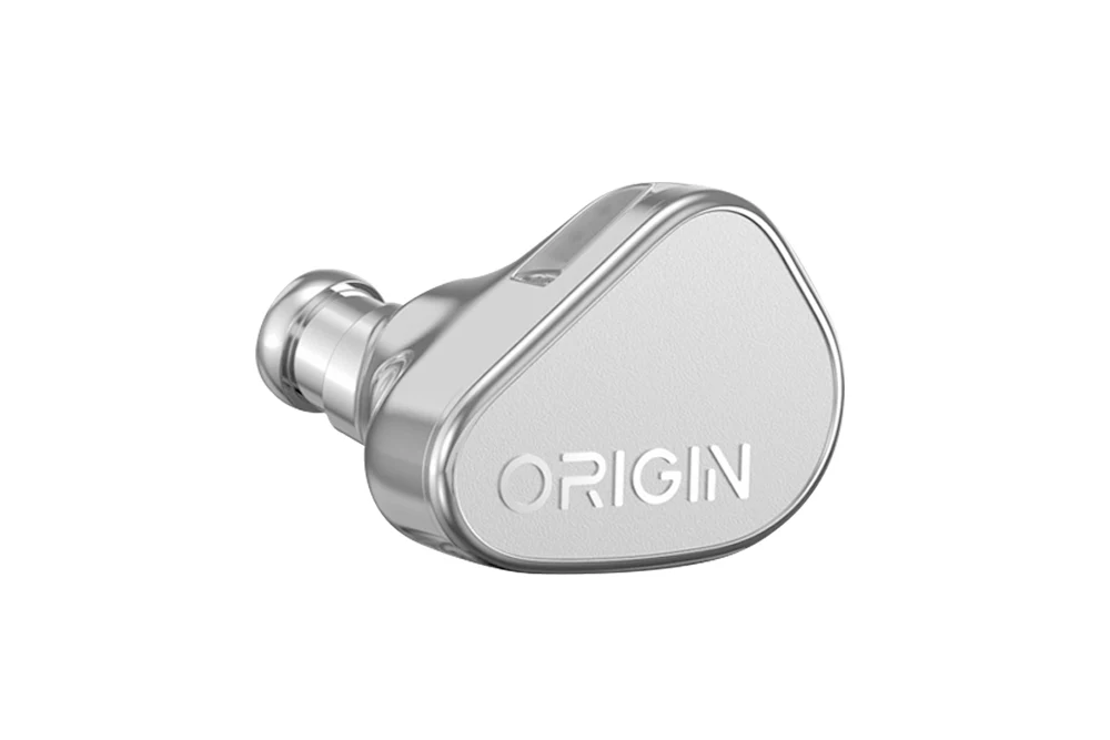 TANCHJIM ORIGIN 10mm Dynamic Driver In-ear Headphone - GreshamTech
