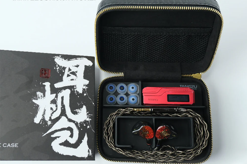 TANGZU Earphone Case MAX - GreshamTech