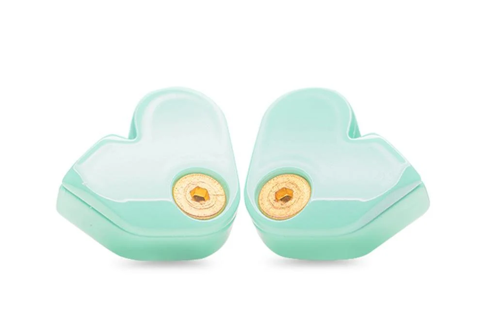 MOONDROP SSR In-ear Headphone - GreshamTech