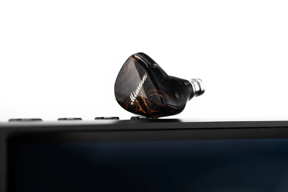 Kinera Celest QoA Mimosa 1DD +1 Micro Planar In-Ear Headphone - GreshamTech