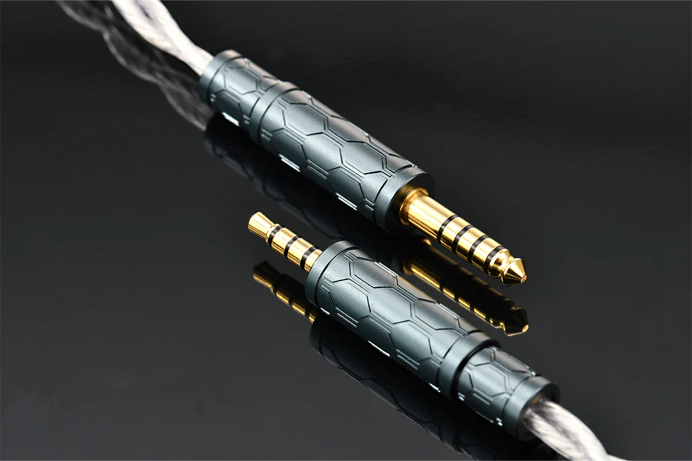 KINERA Gramr PRO Headphone Upgrade Cable - GreshamTech