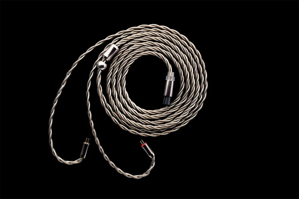 KINERA Dromi Headphone Upgrade Cable - GreshamTech