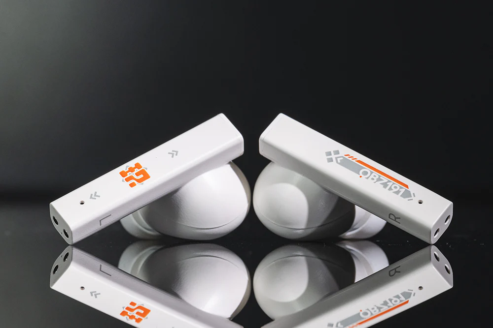 MOONDROP NEKOCAKE GIRLS' FRONTLINE True Wireless Headphone (TWS) - GreshamTech