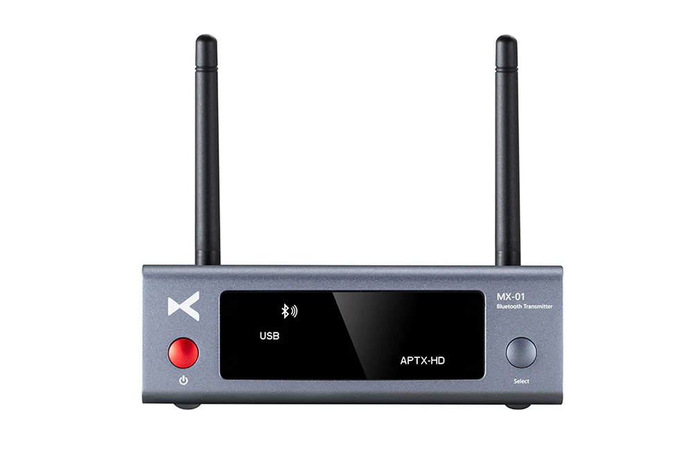 XDUOO MX-01 Bluetooth Transmitter - GreshamTech