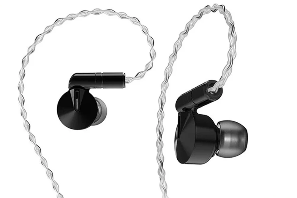 DUNU ZEN DD In-Ear Headphone - GreshamTech