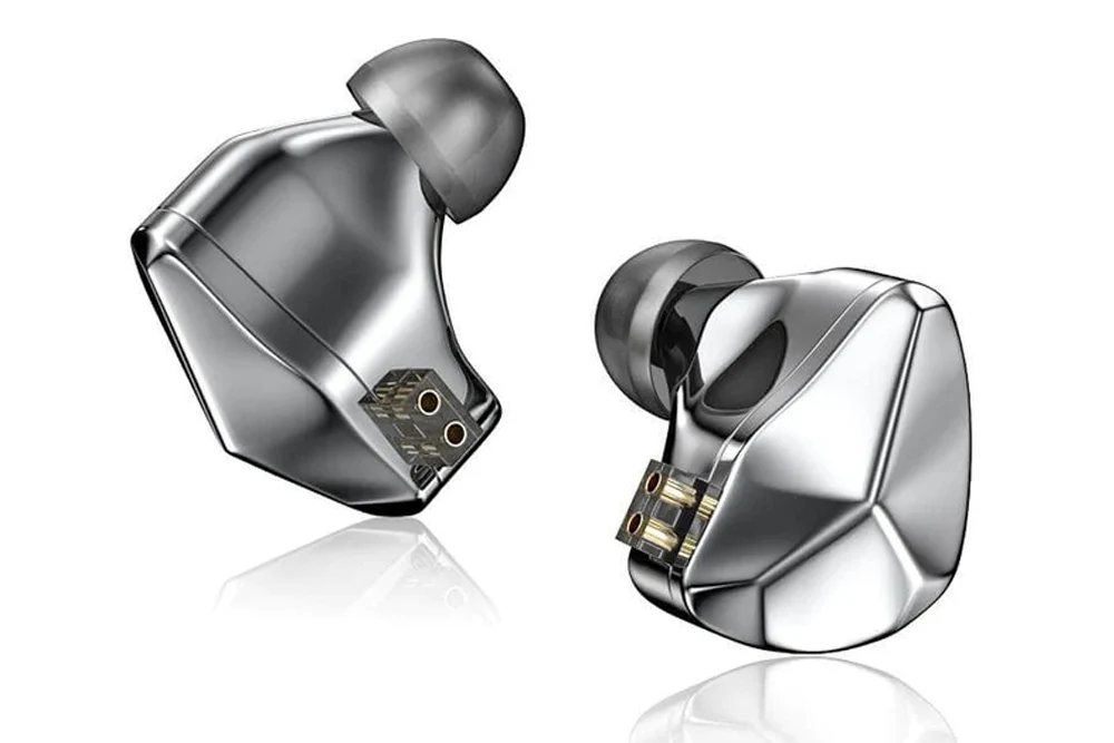 BLON BL07 DD In-ear Headphone - GreshamTech