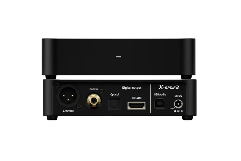 MATRIX X-SPDIF 3 USB Interface - GreshamTech