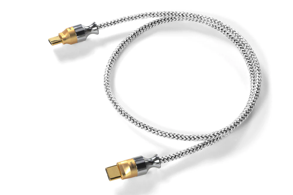 DD TC07S Type-C to Type-C OTG Cable - GreshamTech