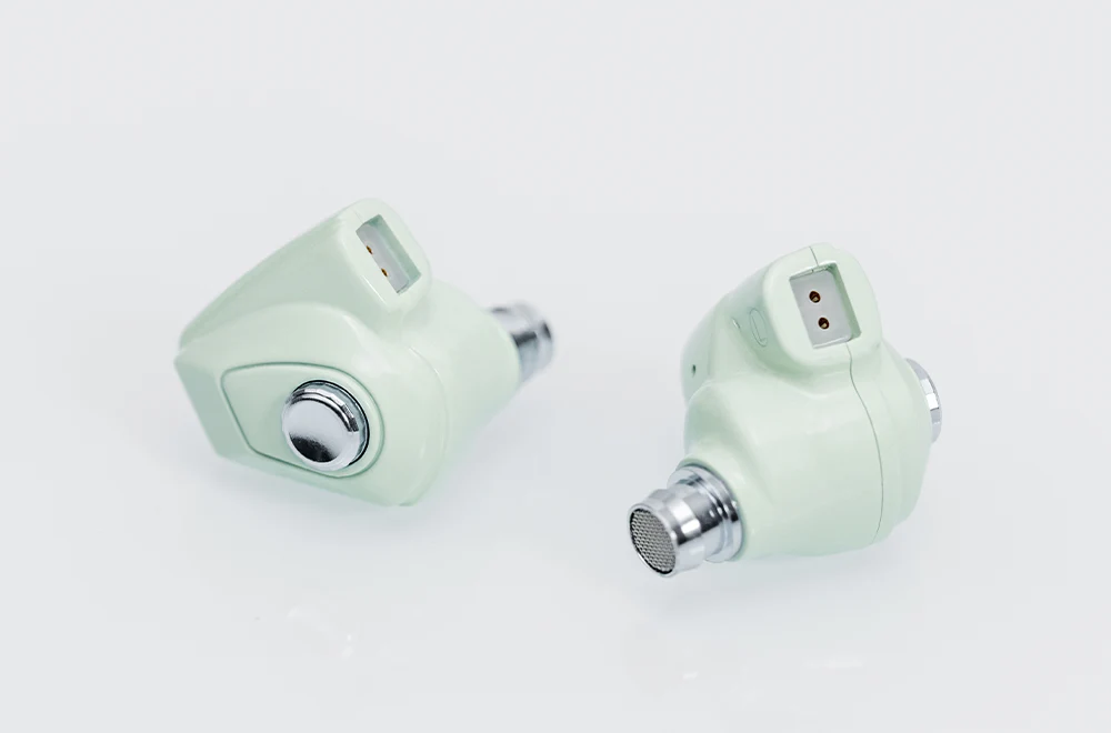 DUNU TITAN S2 Dynamic Driver In-Ear Headphone - GreshamTech