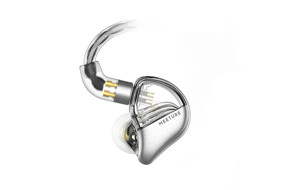 SIMGOT MT3 PRO Dynamic In-ear Headphone - GreshamTech