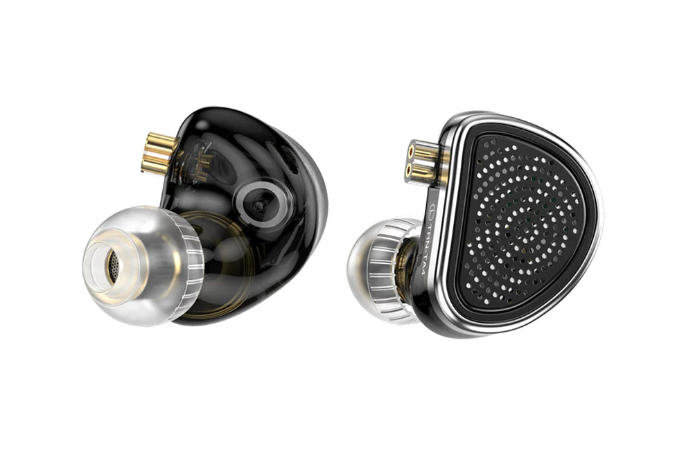 TRN TA4 2DD+2BA In-Ear Headphone - GreshamTech