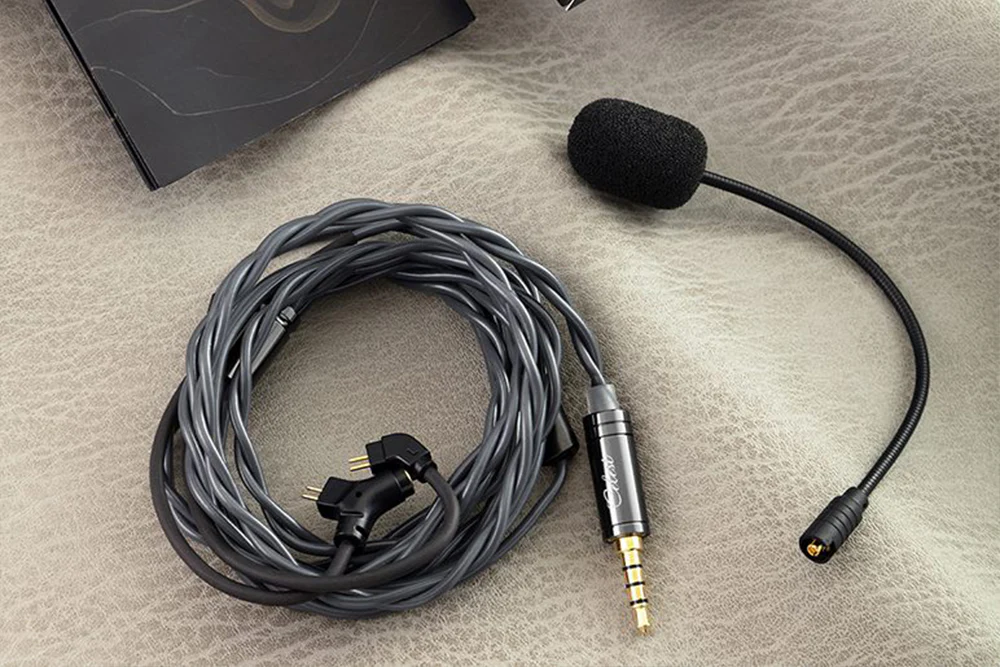 KINERA Celest RUYI Earphone Upgrade Cable - GreshamTech
