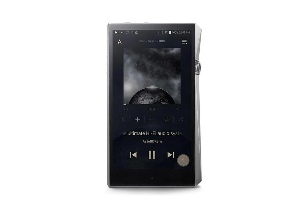 IRIVER A&ultima SP2000 AK4499EQ Portable Music Player - GreshamTech