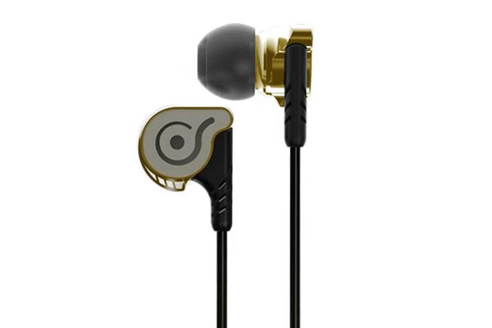 OSTRY KC06 In-Ear Headphone - GreshamTech