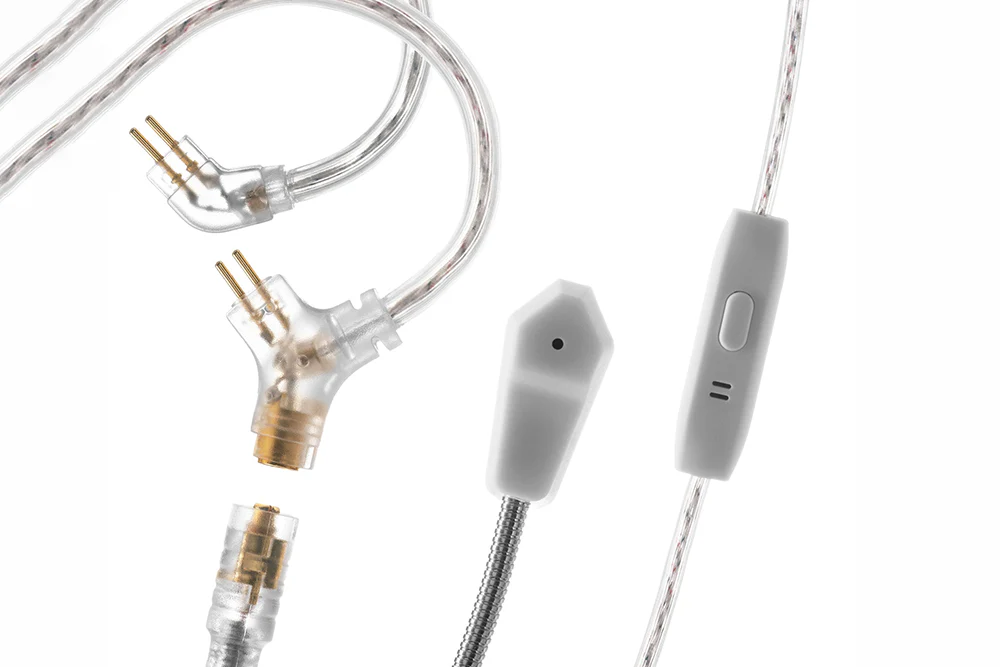 KINERA Celest Sky Wing Headphone Upgrade Cable - GreshamTech