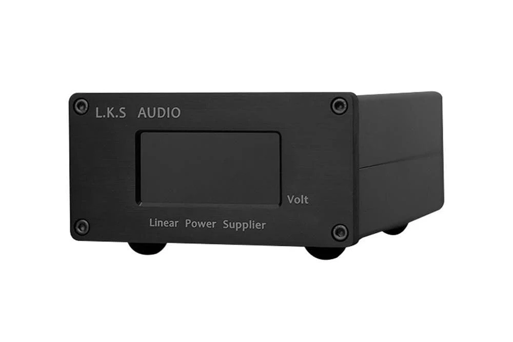 L.K.S LPS-25-USB 5V Linear Power Supply - GreshamTech