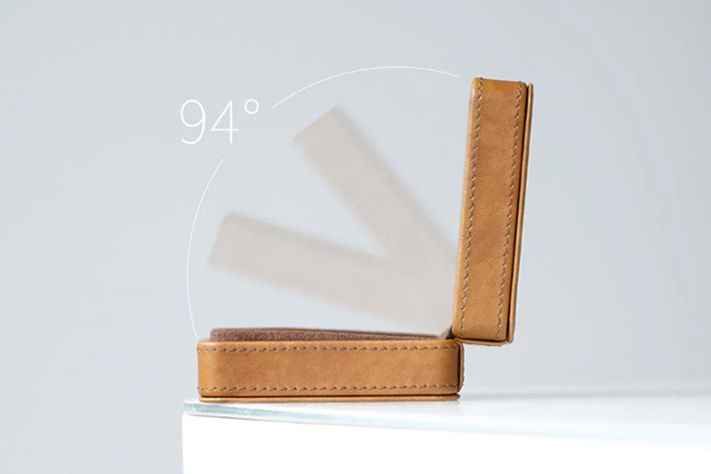 SHANLING C2 Headphone Storage Case - GreshamTech