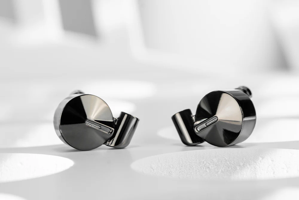 DUNU ZEN Pro DD In-Ear Headphone - GreshamTech