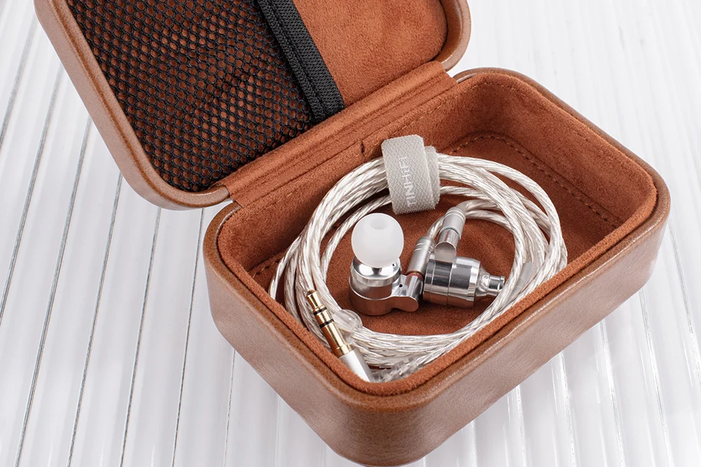 TINHIFI T4 In-ear Headphone - GreshamTech
