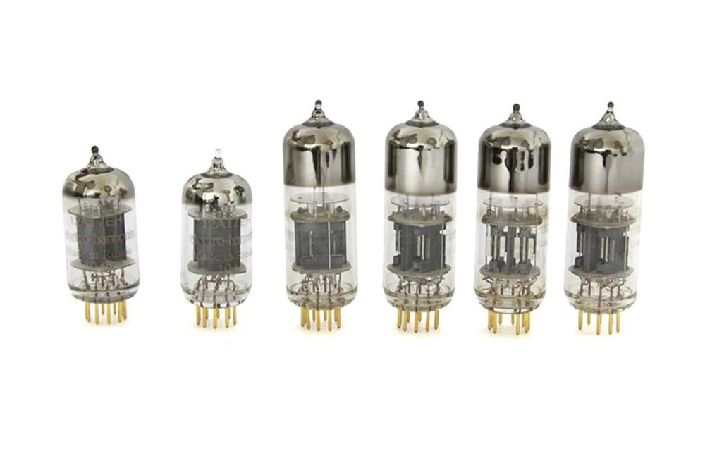 LITTLEDOT MKVIII SE Headphone Amplifier - GreshamTech