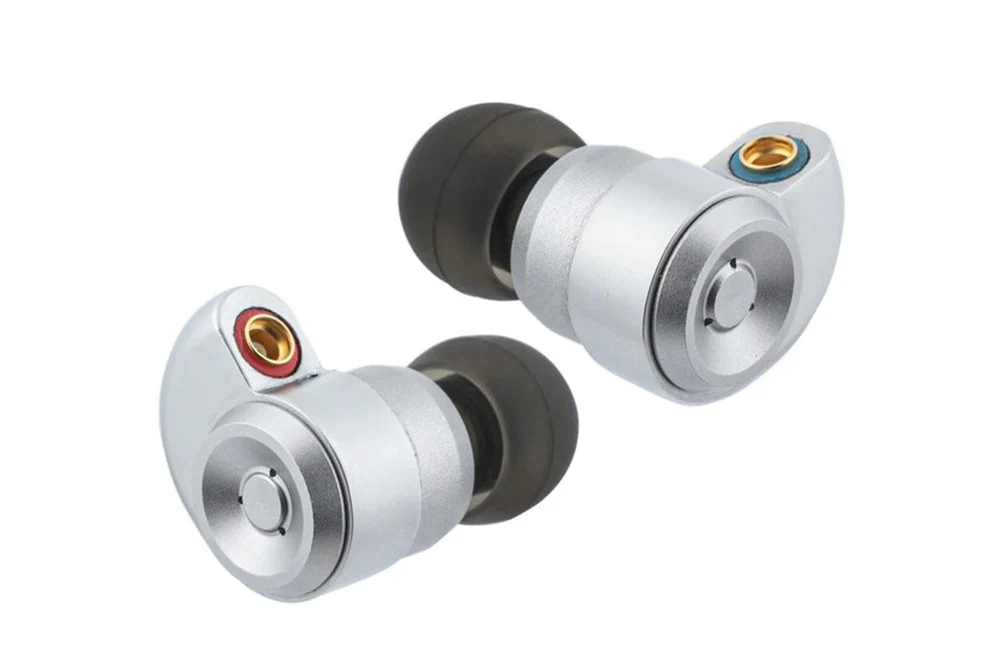 TINHIFI T2 MKII Dual Dynamic Driver In-Ear Headphone - GreshamTech