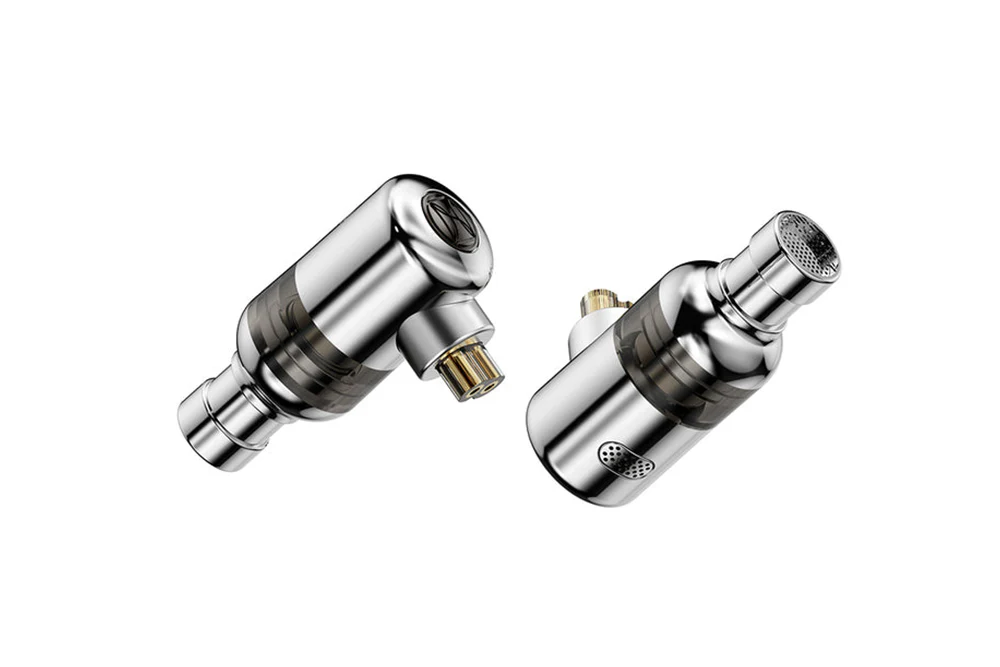 TWISTURA Sigma 1DD+1BA In-Ear Headphone - GreshamTech