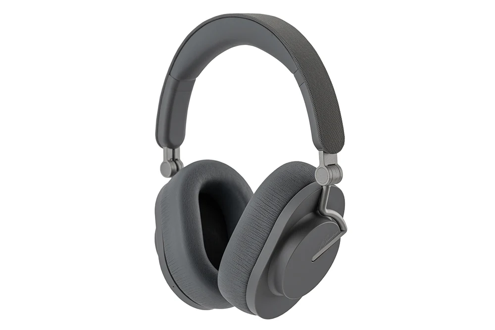 MOONDROP EDGE 40mm Dynamic Driver Portable Wireless Headphone - GreshamTech