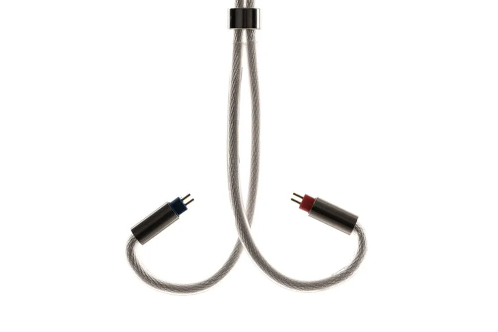 MOONDROP SHIROKAWA Headphone Upgrade Cable - GreshamTech
