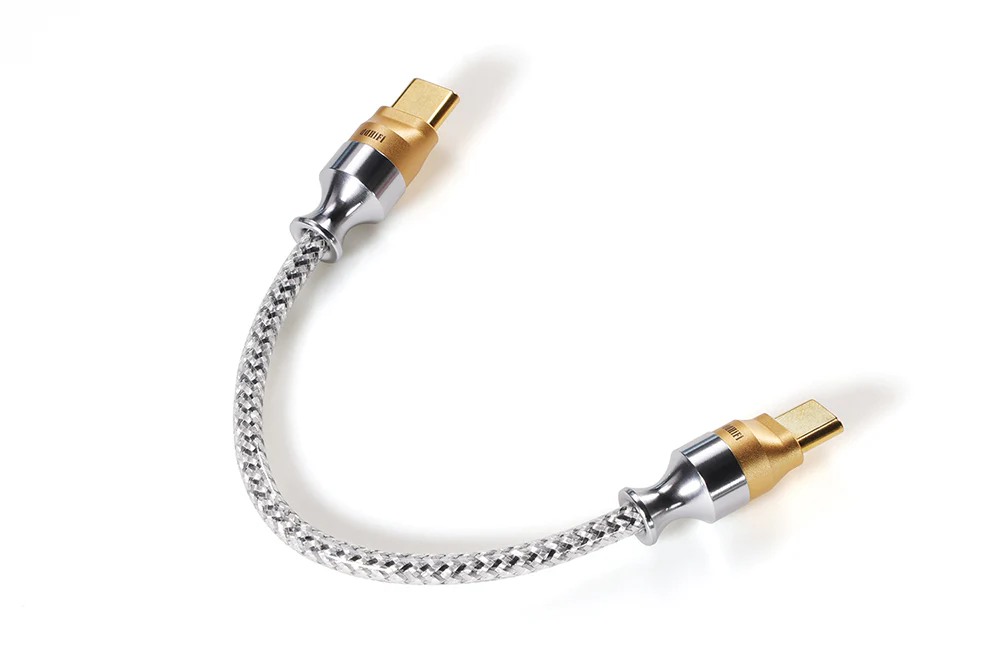 DD TC07S Type-C to Type-C OTG Cable - GreshamTech