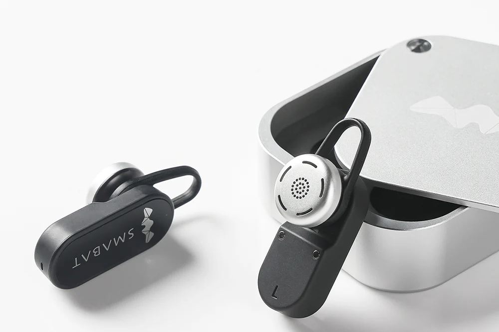 SMABAT S2 PRO True Wireless Headphone (TWS) - GreshamTech