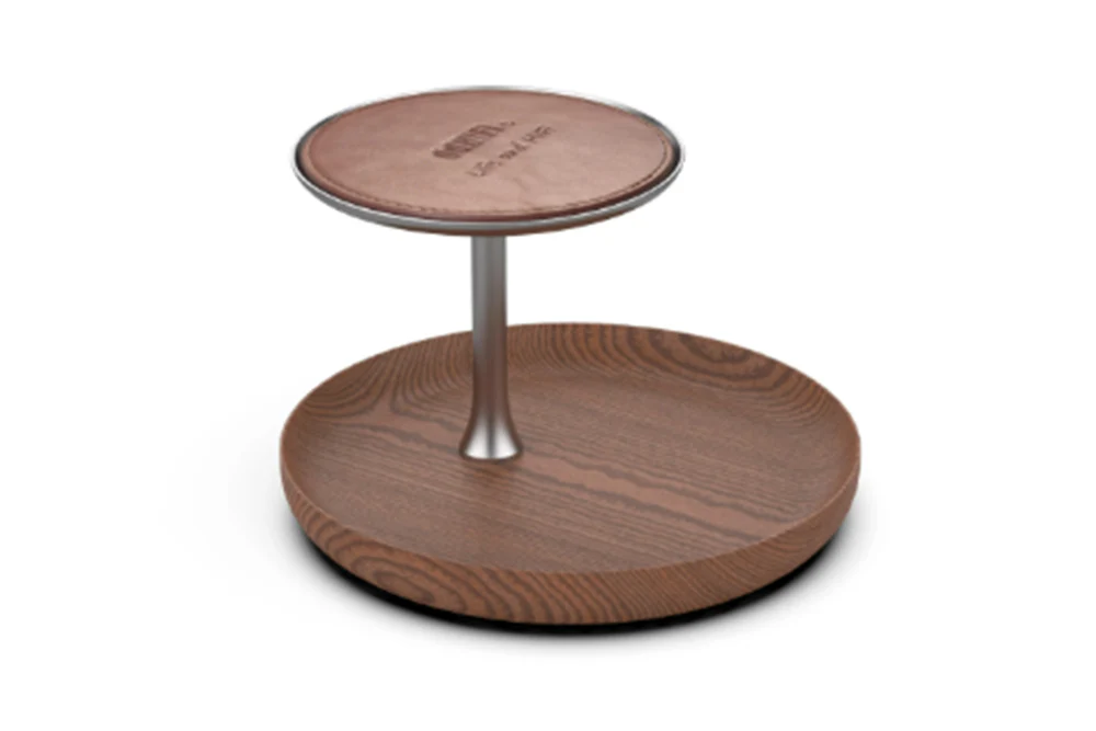 DD HS210SE Earbuds Stand - GreshamTech