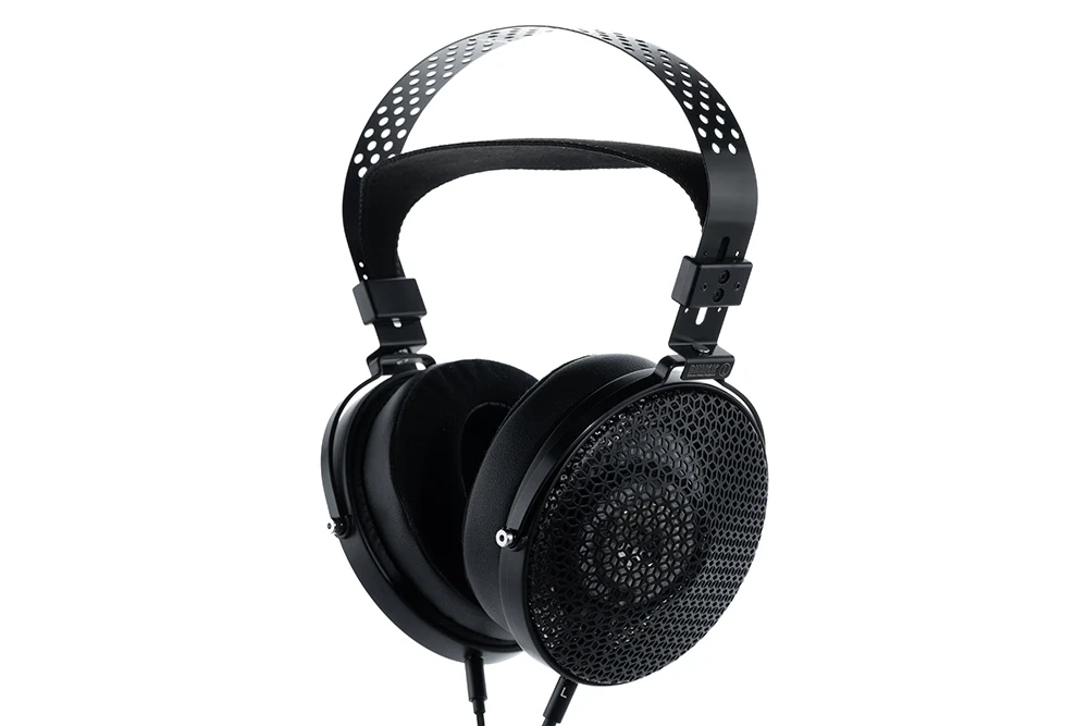 MOONDROP HORIZON 50mm Dynamic Driver Over-ear Headphone - GreshamTech