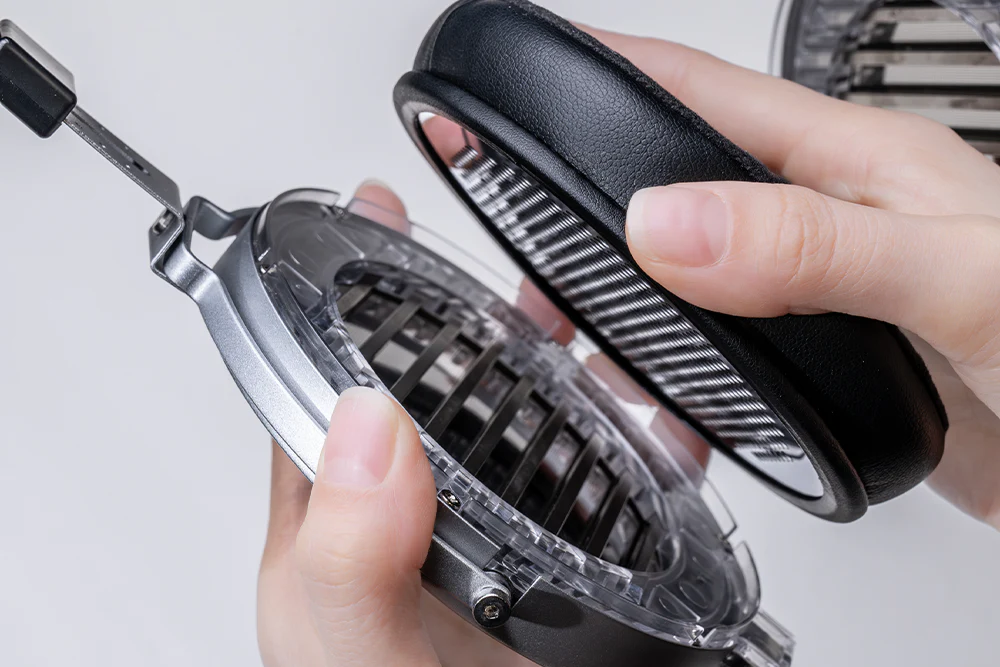 MOONDROP EP 100A Openback Earpad - GreshamTech