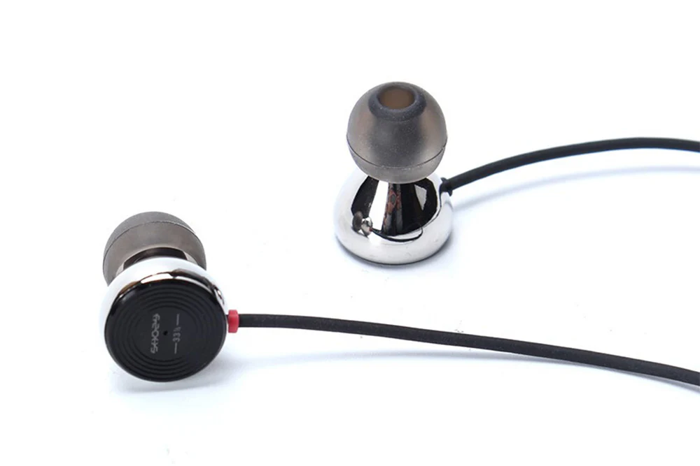 SHOZY V33 Dynamic Driver In-Ear Headphone - GreshamTech