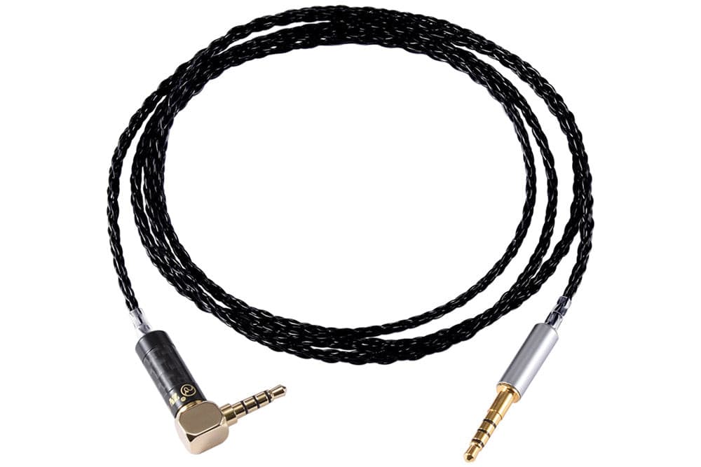 ZYCABLE ZY356 ZY357 ZY358 ZY359 Headphone Upgrade Cable - GreshamTech