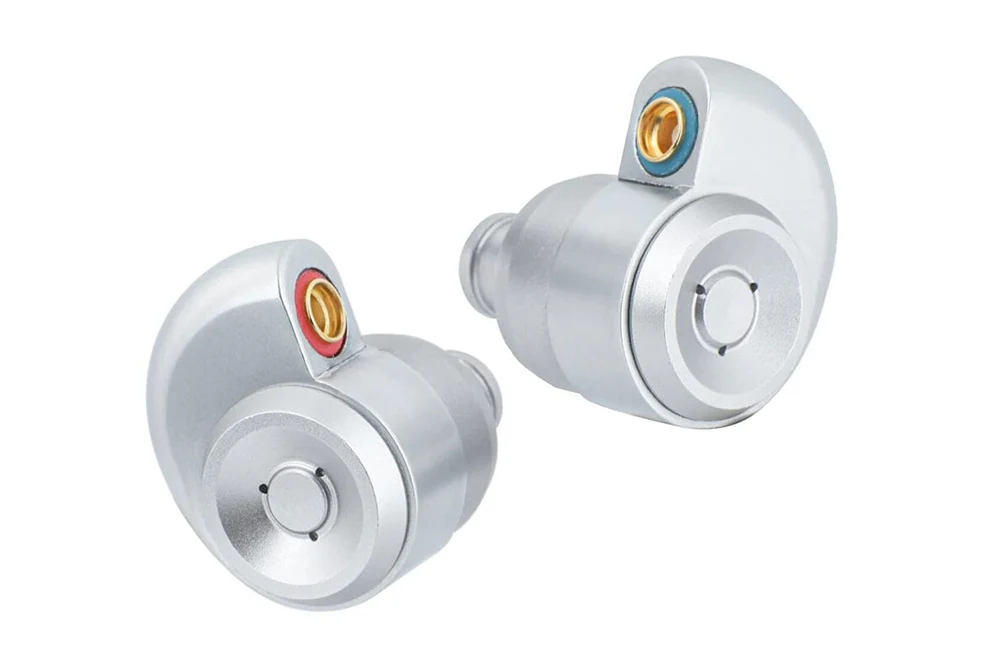 TINHIFI T2 MKII Dual Dynamic Driver In-Ear Headphone - GreshamTech