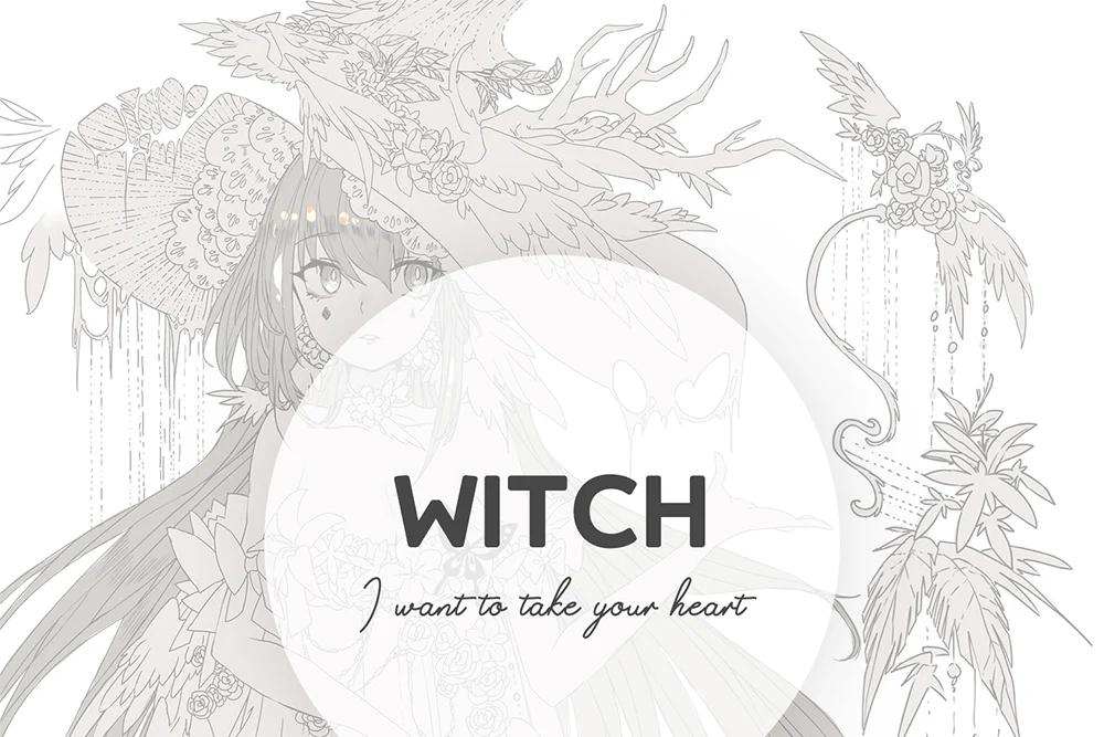 OPENAUDIO WITCH PRO 1DD+1BA In-Ear Headphone - GreshamTech