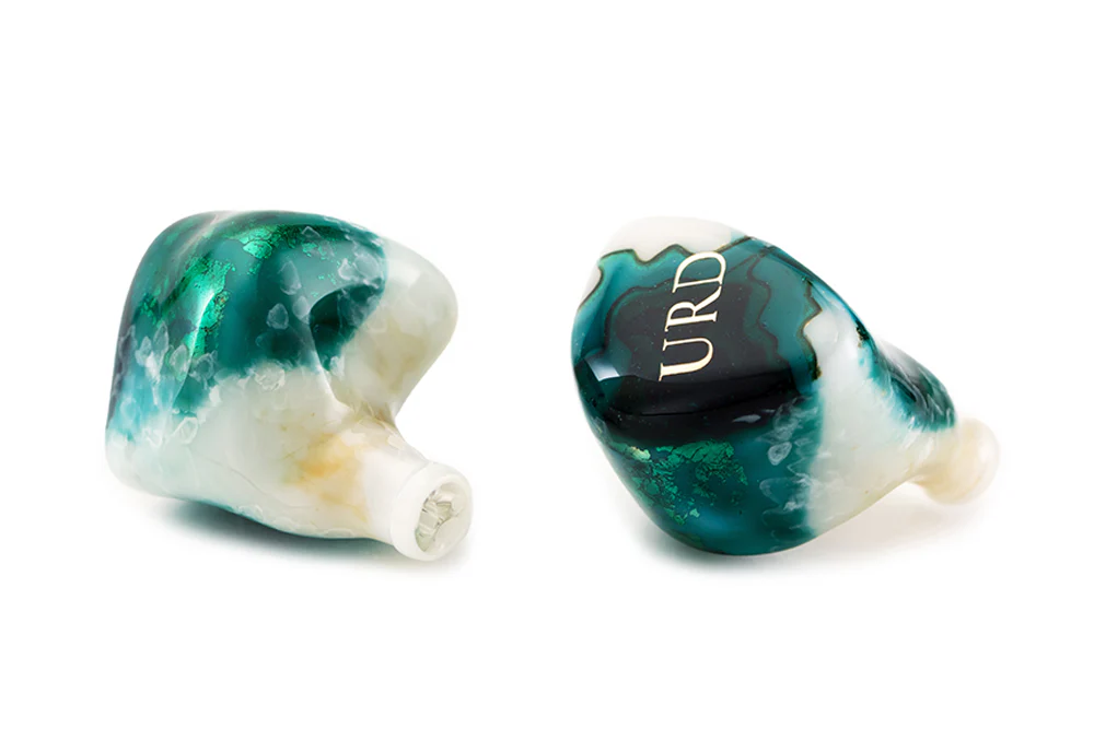 KINERA URD 2EST+2DD+1BA In-Ear Headphone - GreshamTech