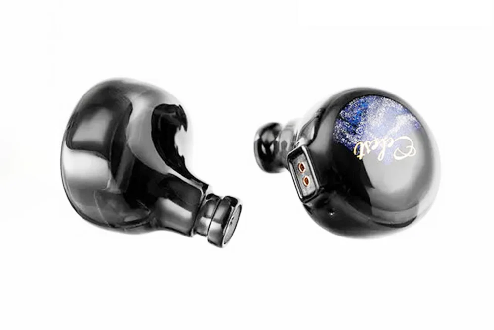 Kinera Celest Pandamon 2.0 10mm Planar  In-Ear Headphone - GreshamTech