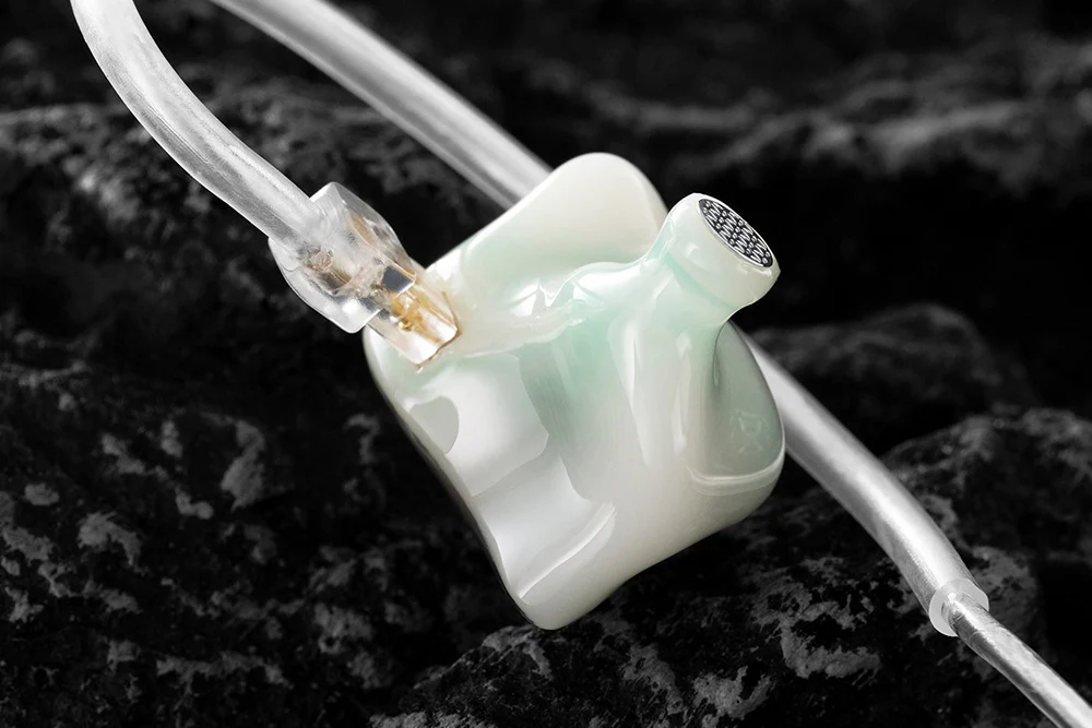 Kinera Celest Wyvern Pro 10mm Dynamic Driver In-Ear Headphone - GreshamTech