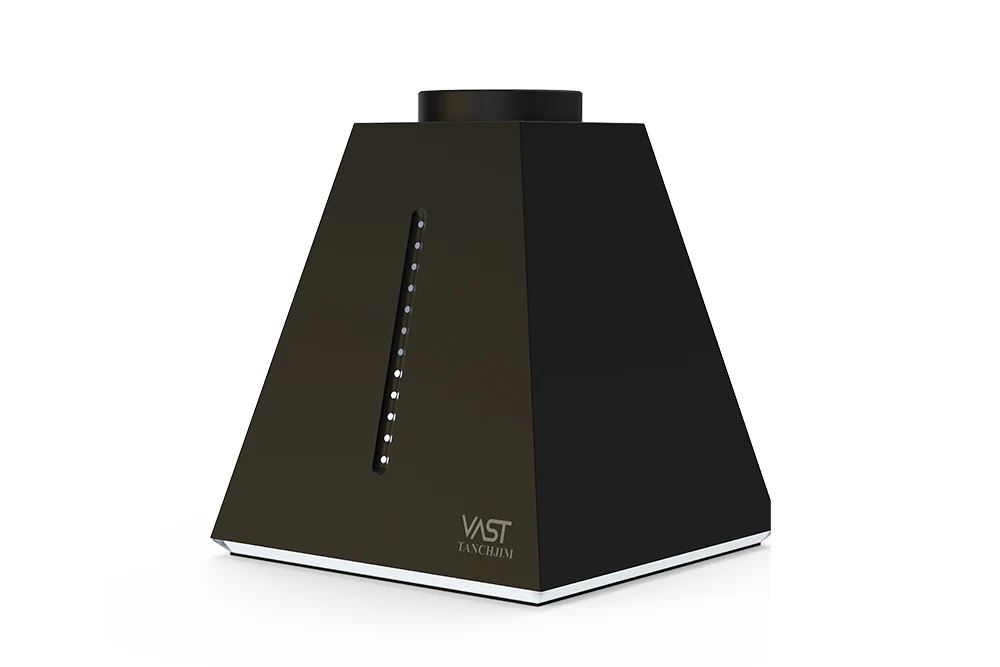 TANCHJIM VAST AK4497EQ Desktop DAC & Headphone Amplifier - GreshamTech